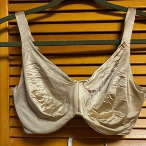 Soma Elegant Cream Bra